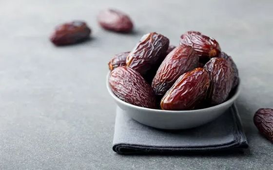 تصویر 5 از قیمت خرما پیارم اعلا + خرید باور نکردنی